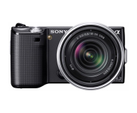 Sony NEX-5KB (Jakość i szybkość działania lustrzanki) - 1413910 - zdjęcie 1